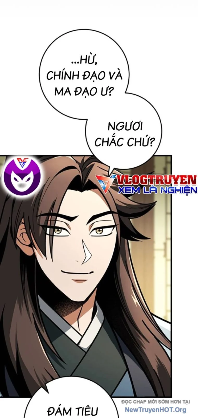 Thanh Kiếm Của Hoàng Đế Chapter 93 - Next 