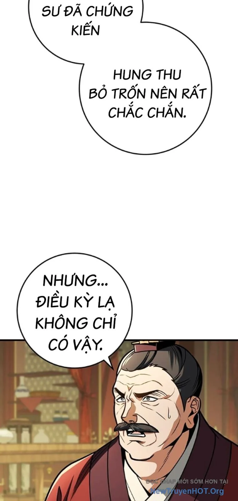Thanh Kiếm Của Hoàng Đế Chapter 93 - Next 