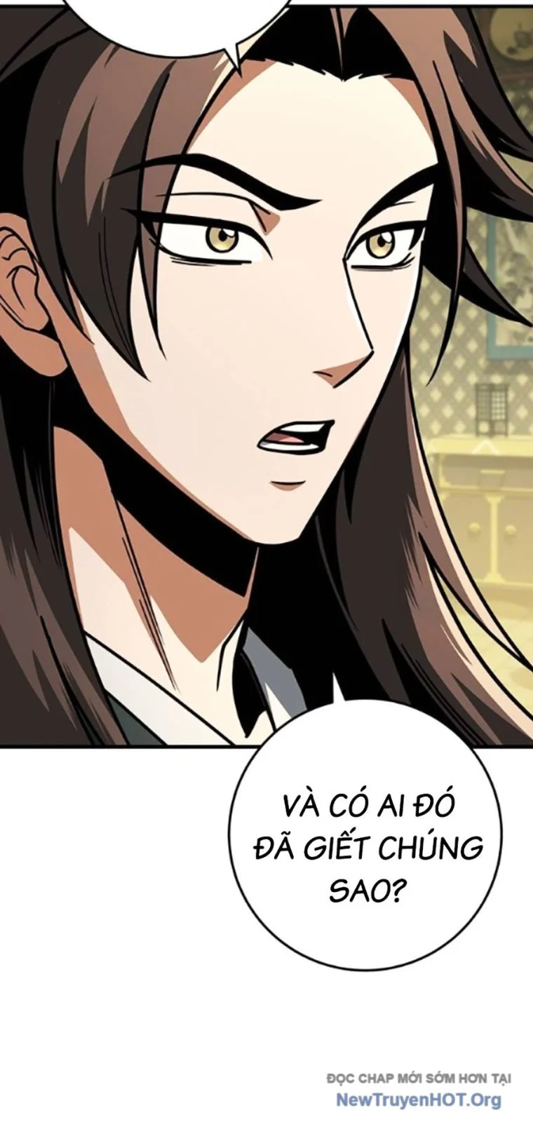 Thanh Kiếm Của Hoàng Đế Chapter 93 - Next 