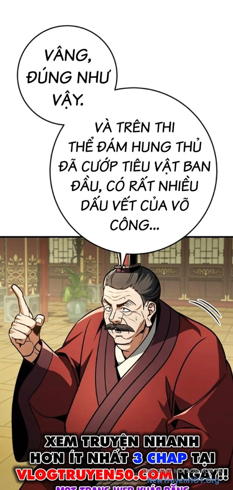 Thanh Kiếm Của Hoàng Đế Chapter 93 - Next 
