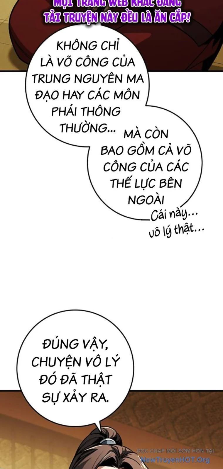 Thanh Kiếm Của Hoàng Đế Chapter 93 - Next 