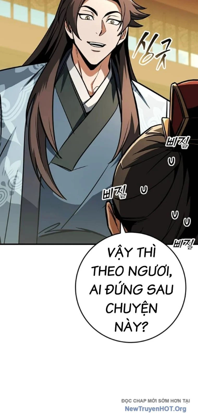 Thanh Kiếm Của Hoàng Đế Chapter 93 - Next 