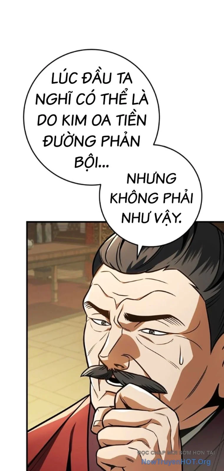 Thanh Kiếm Của Hoàng Đế Chapter 93 - Next 