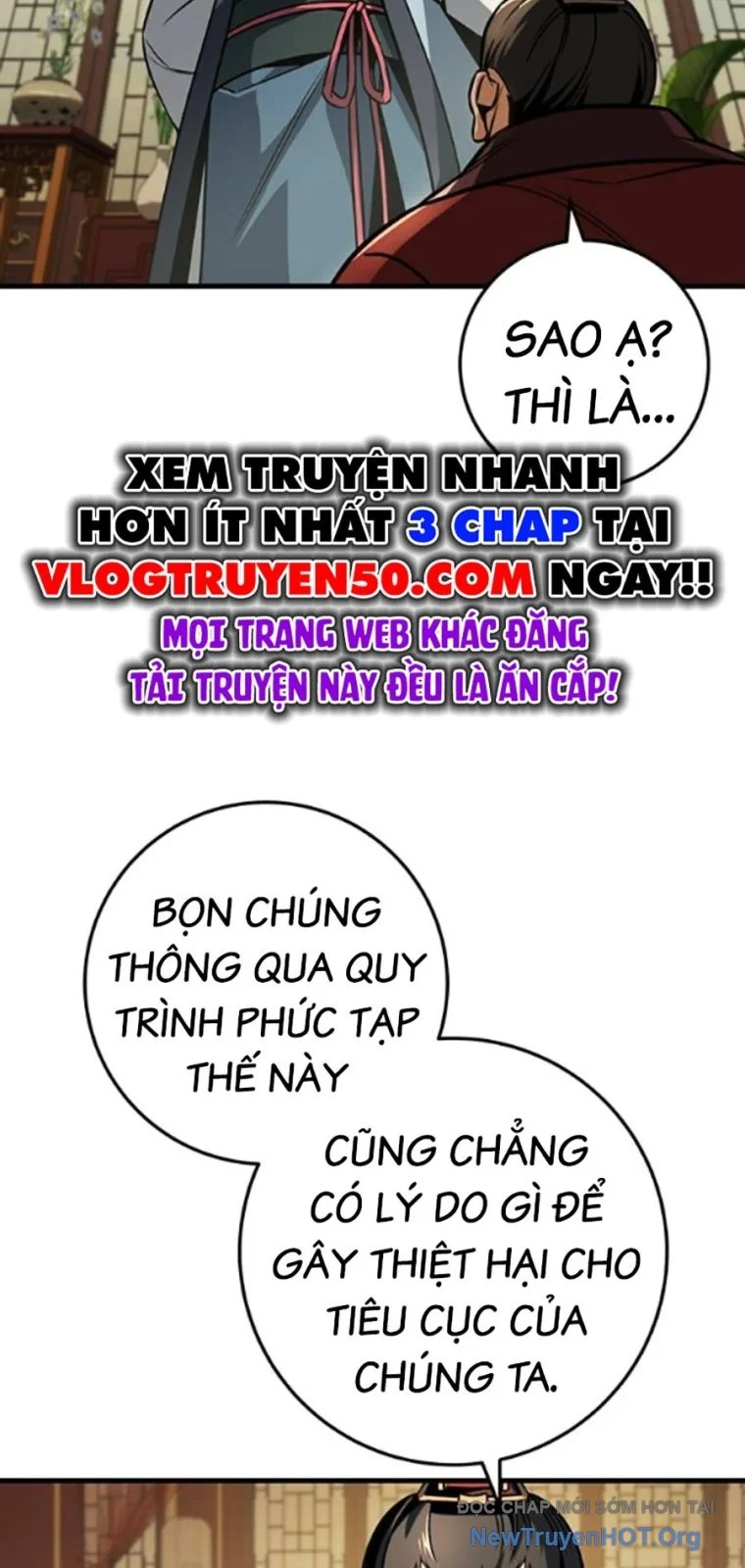 Thanh Kiếm Của Hoàng Đế Chapter 93 - Next 