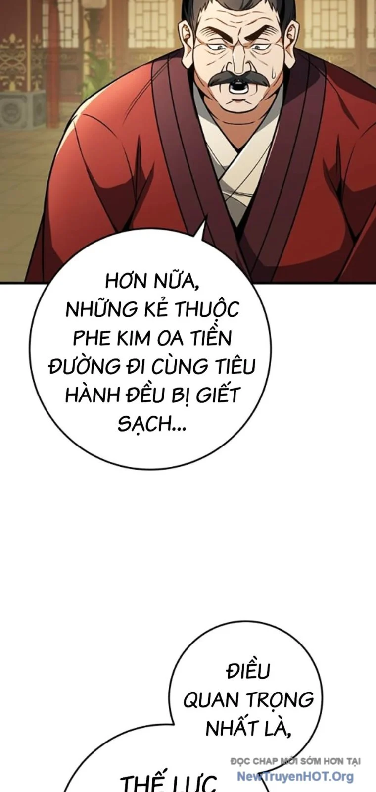 Thanh Kiếm Của Hoàng Đế Chapter 93 - Next 