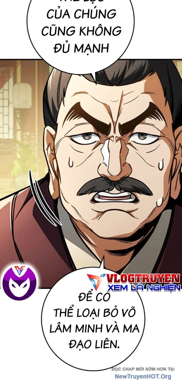 Thanh Kiếm Của Hoàng Đế Chapter 93 - Next 