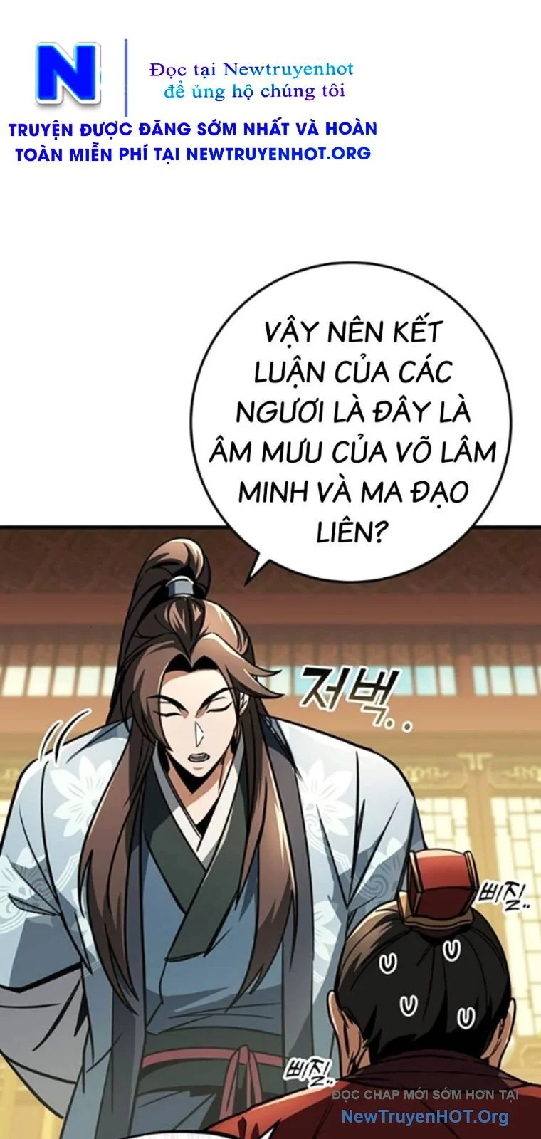 Thanh Kiếm Của Hoàng Đế Chapter 93 - Next 