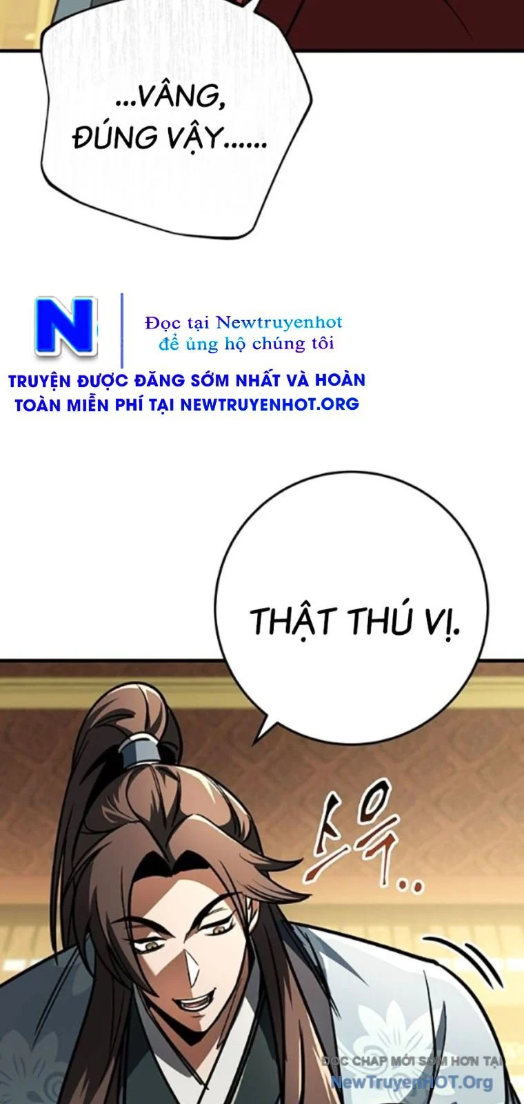 Thanh Kiếm Của Hoàng Đế Chapter 93 - Next 
