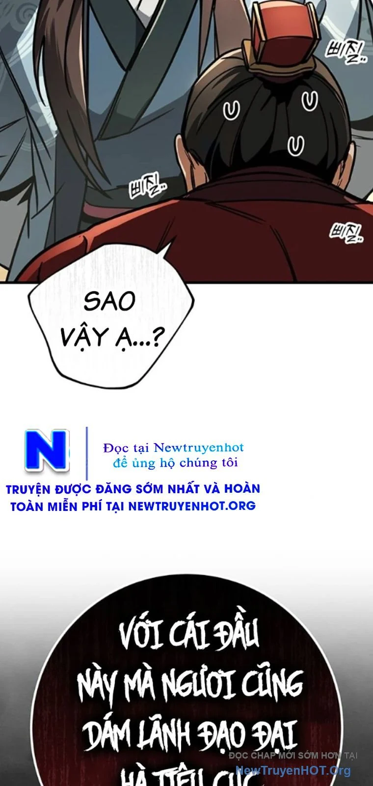 Thanh Kiếm Của Hoàng Đế Chapter 93 - Next 