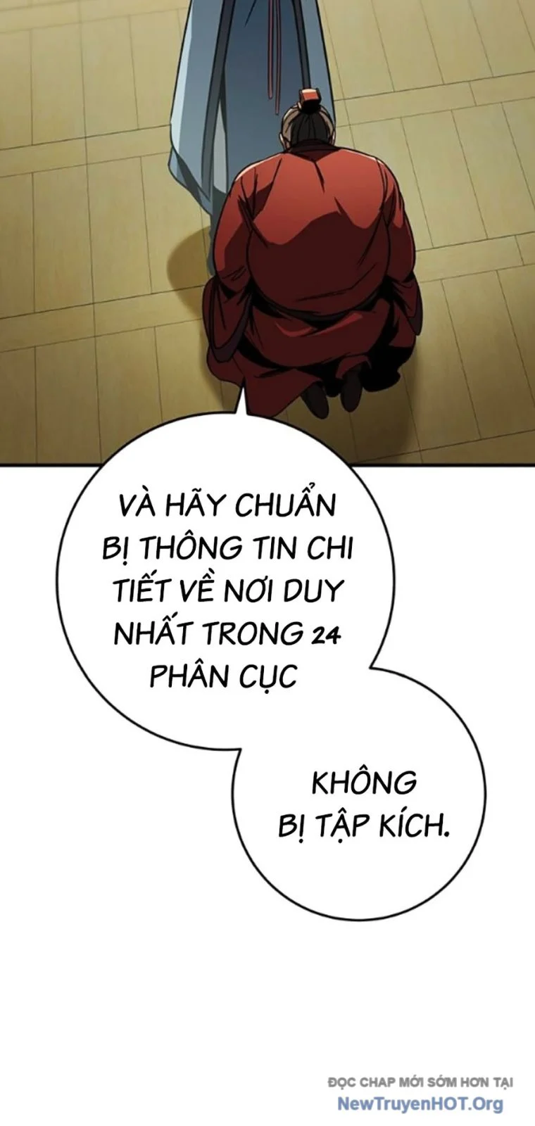 Thanh Kiếm Của Hoàng Đế Chapter 93 - Next 