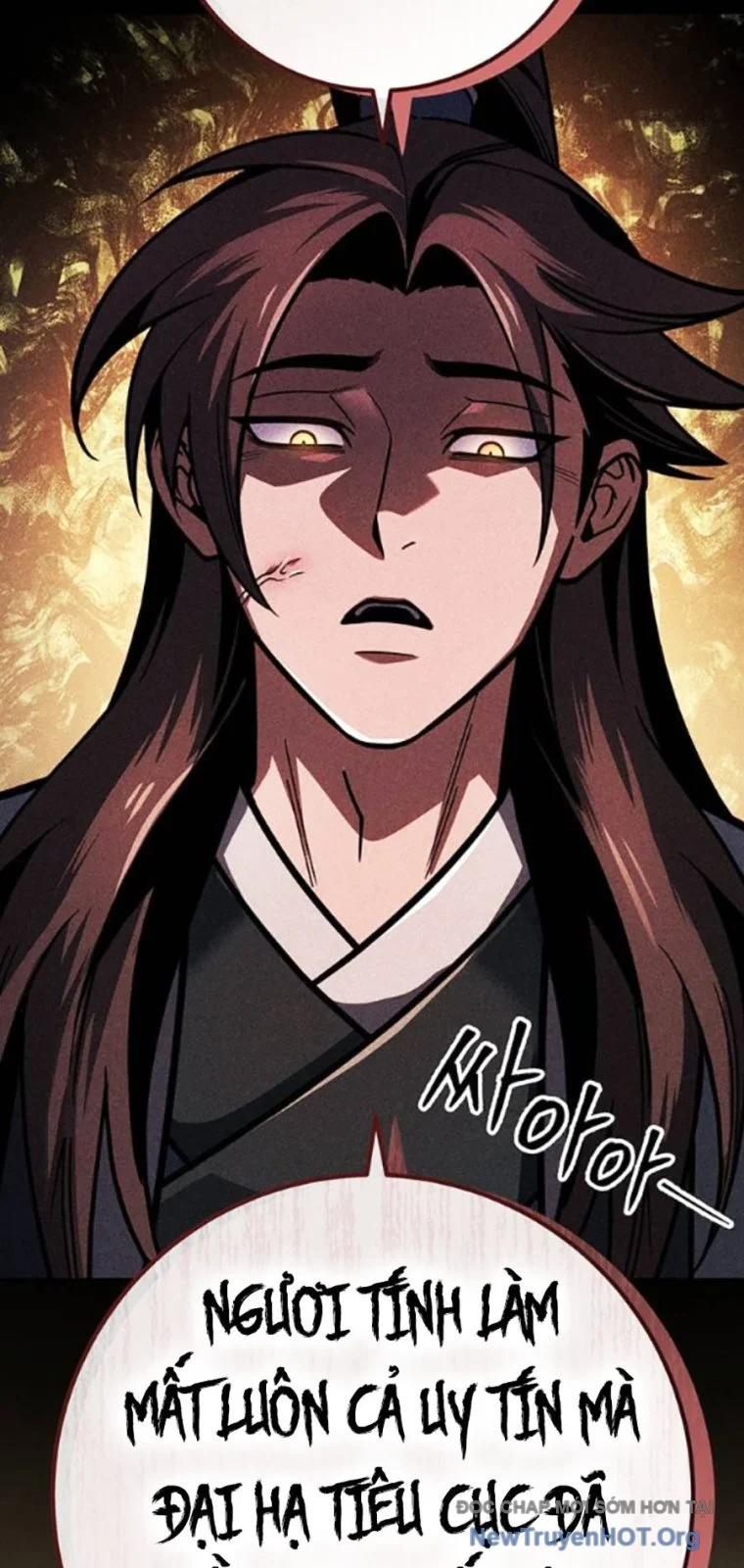Thanh Kiếm Của Hoàng Đế Chapter 93 - Next 