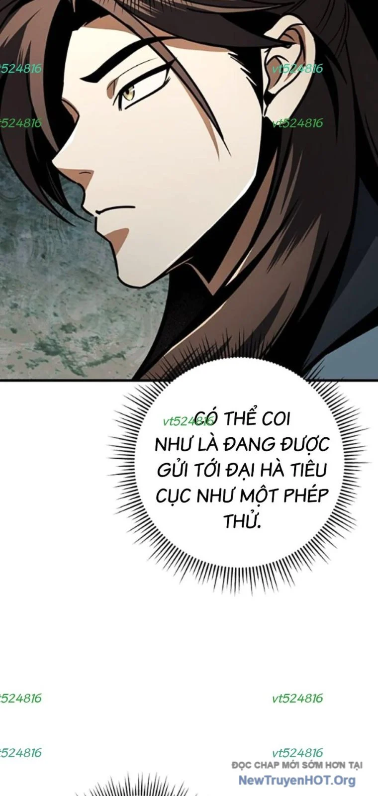 Thanh Kiếm Của Hoàng Đế Chapter 93 - Next 