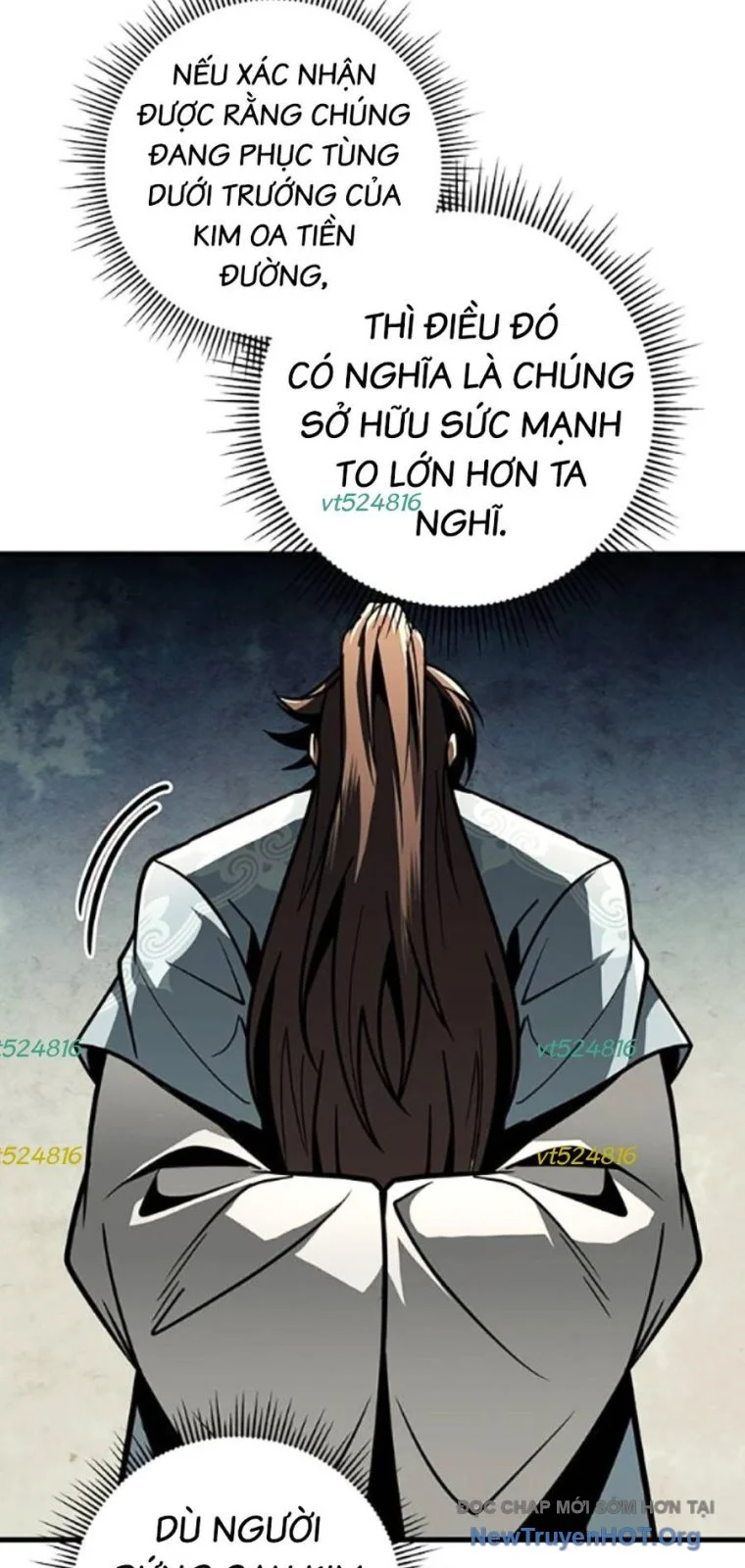 Thanh Kiếm Của Hoàng Đế Chapter 93 - Next 
