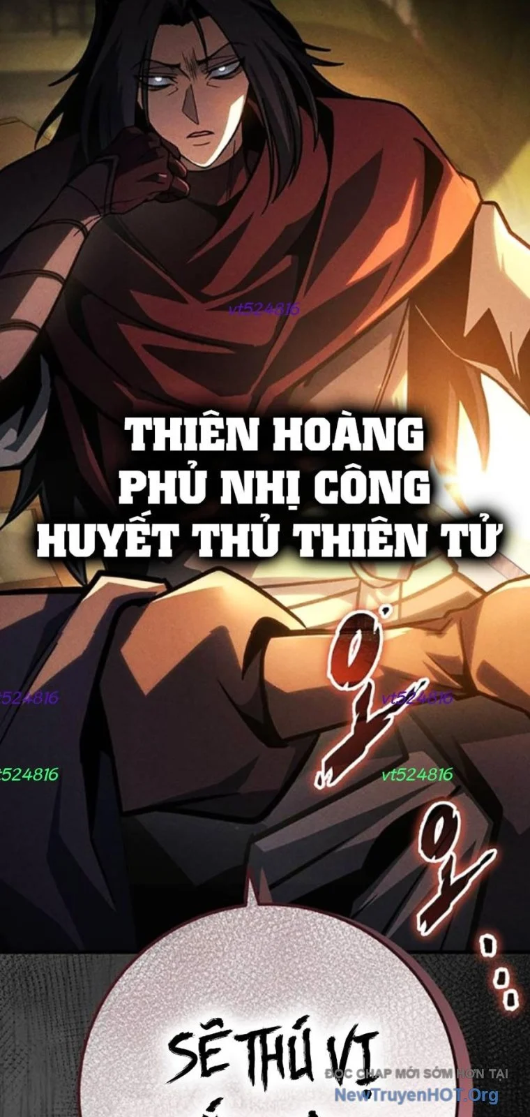 Thanh Kiếm Của Hoàng Đế Chapter 93 - Next 