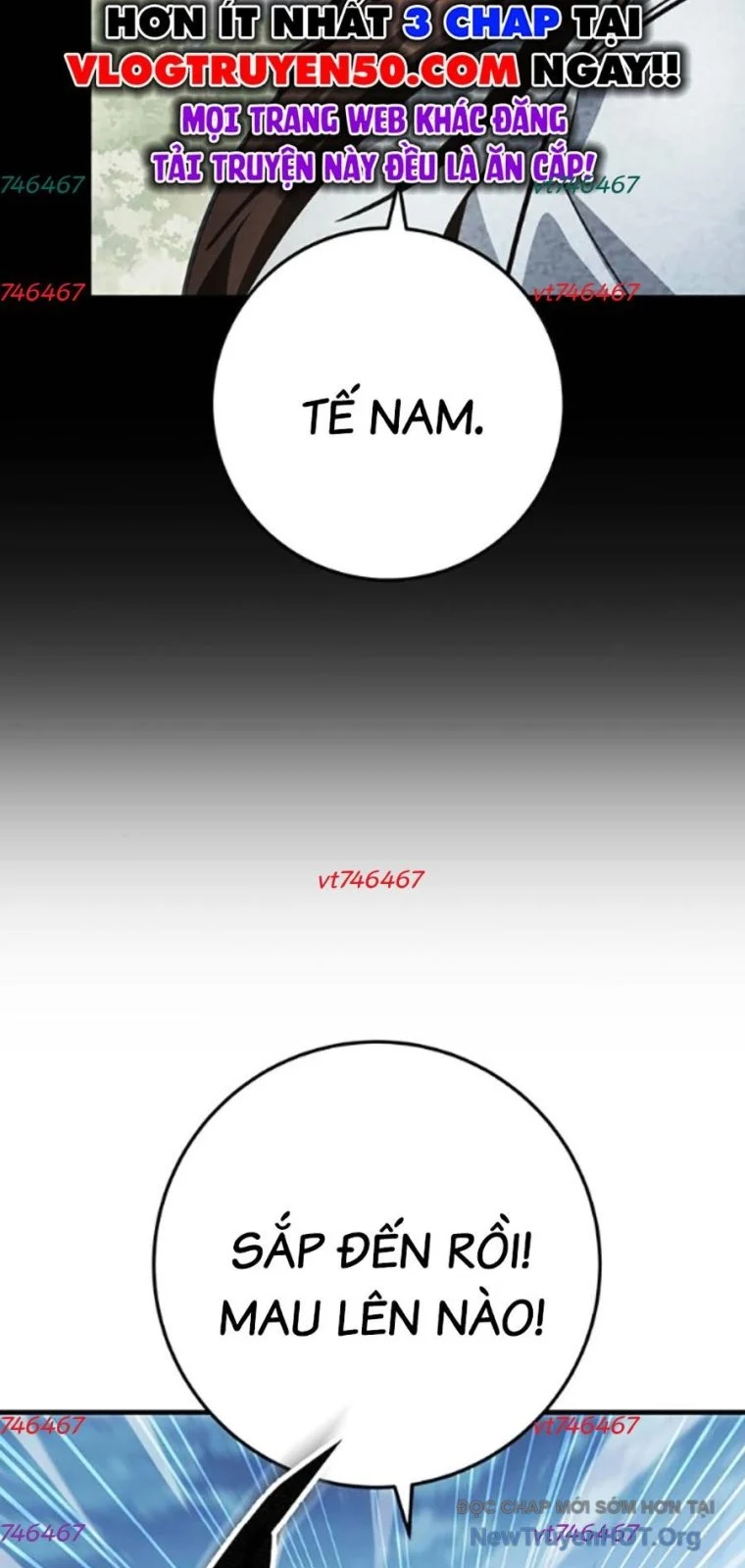 Thanh Kiếm Của Hoàng Đế Chapter 95 - Trang 3