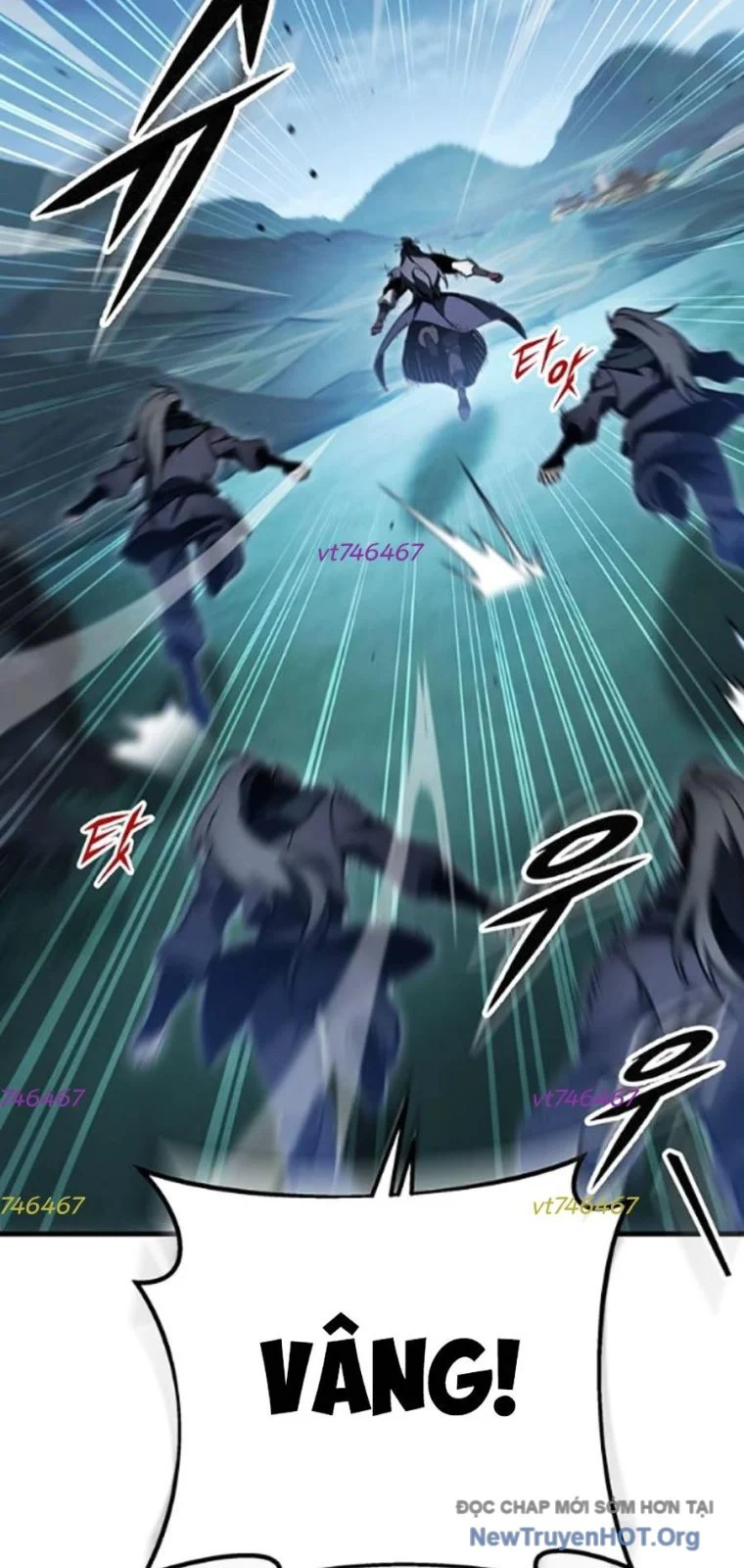 Thanh Kiếm Của Hoàng Đế Chapter 95 - Trang 3