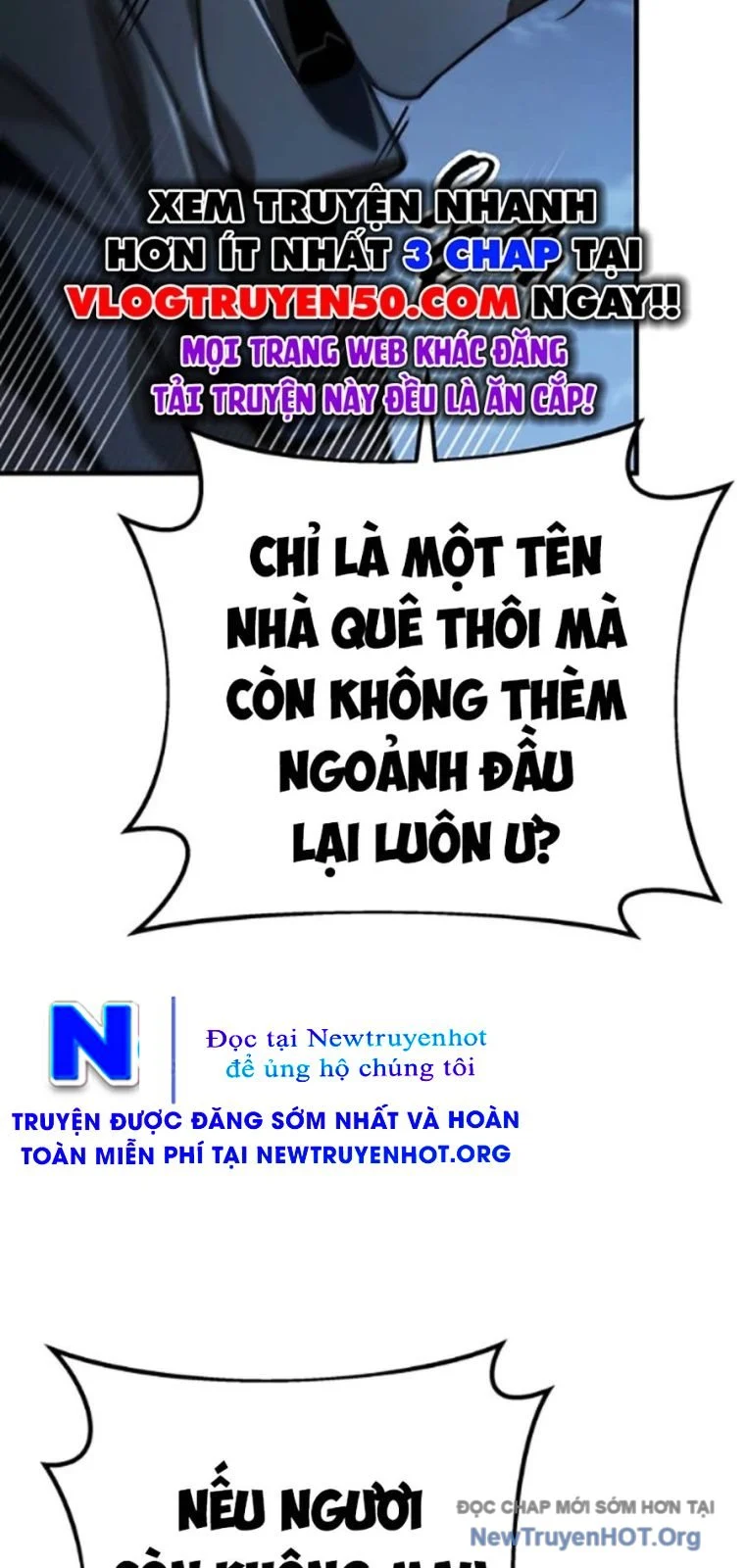Thanh Kiếm Của Hoàng Đế Chapter 95 - Trang 3
