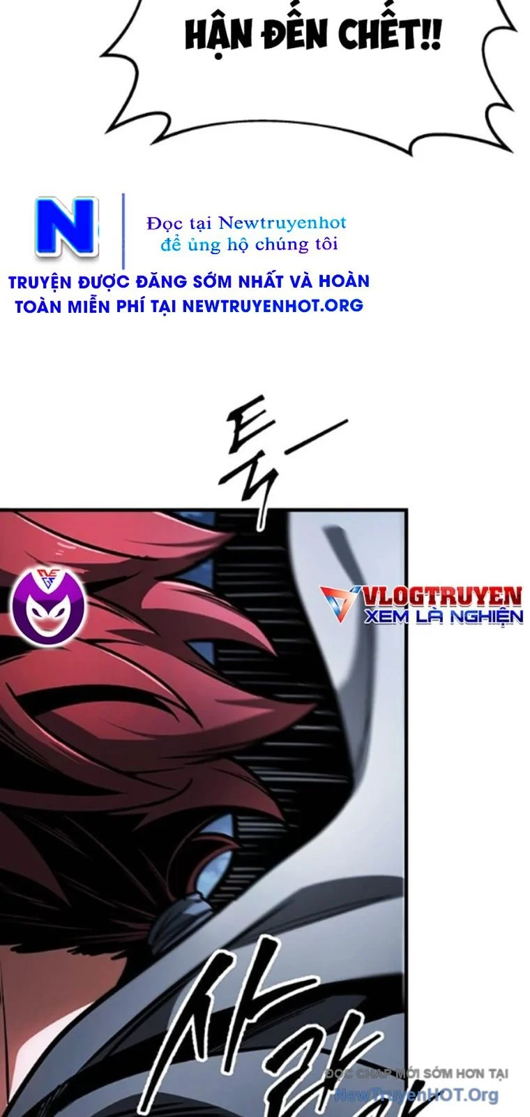 Thanh Kiếm Của Hoàng Đế Chapter 95 - Trang 3