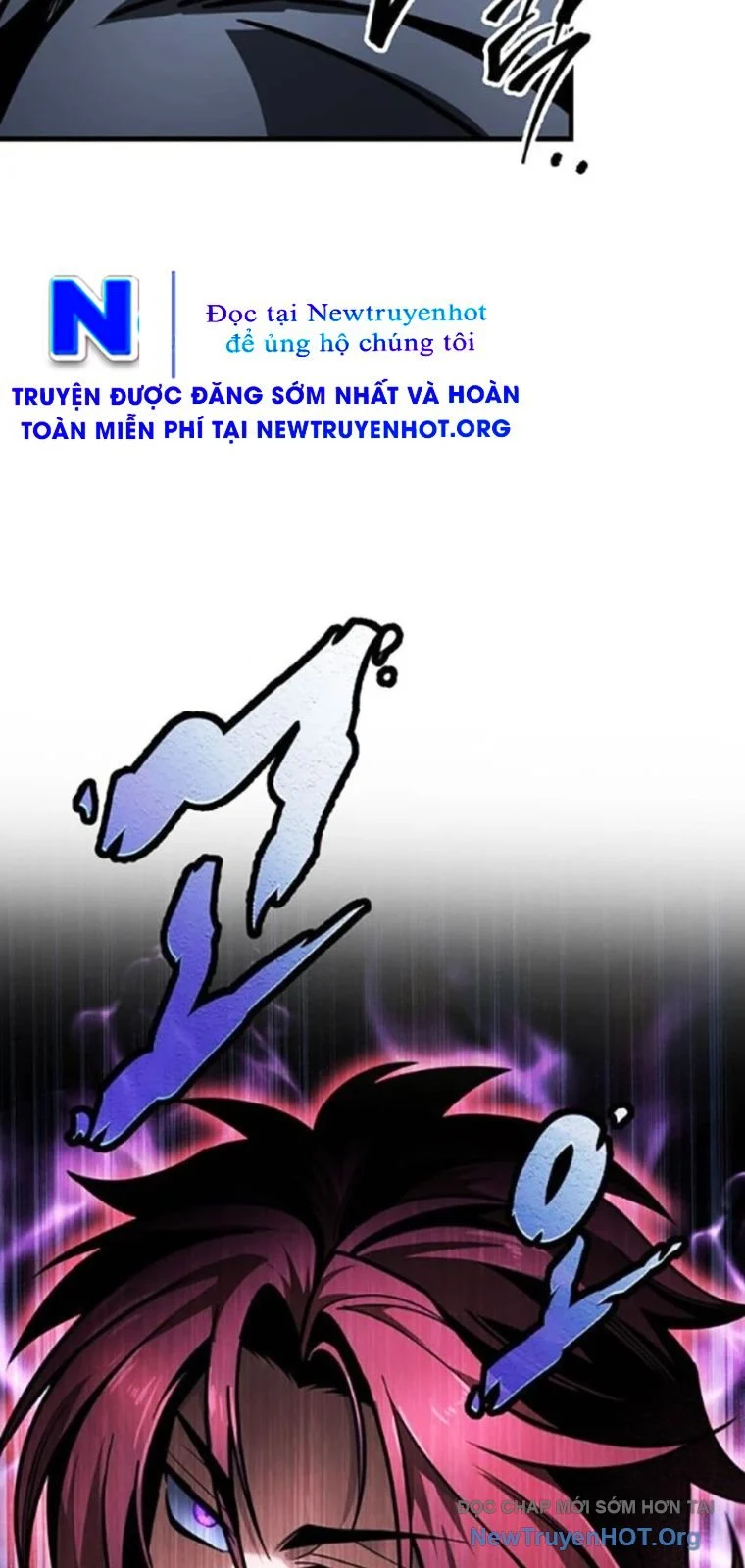 Thanh Kiếm Của Hoàng Đế Chapter 95 - Trang 3