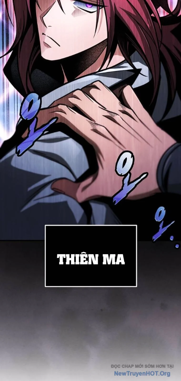 Thanh Kiếm Của Hoàng Đế Chapter 95 - Trang 3
