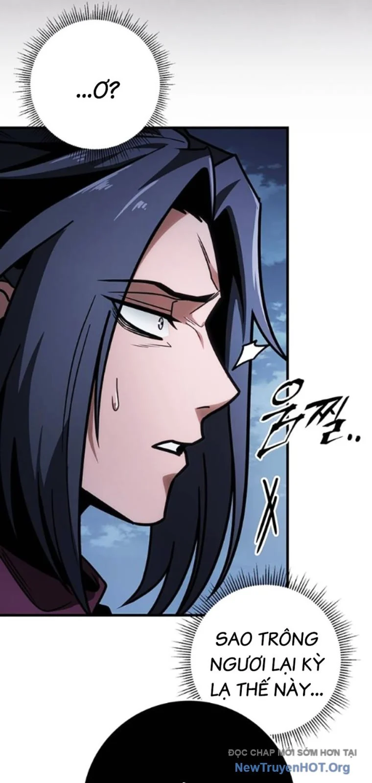 Thanh Kiếm Của Hoàng Đế Chapter 95 - Trang 3