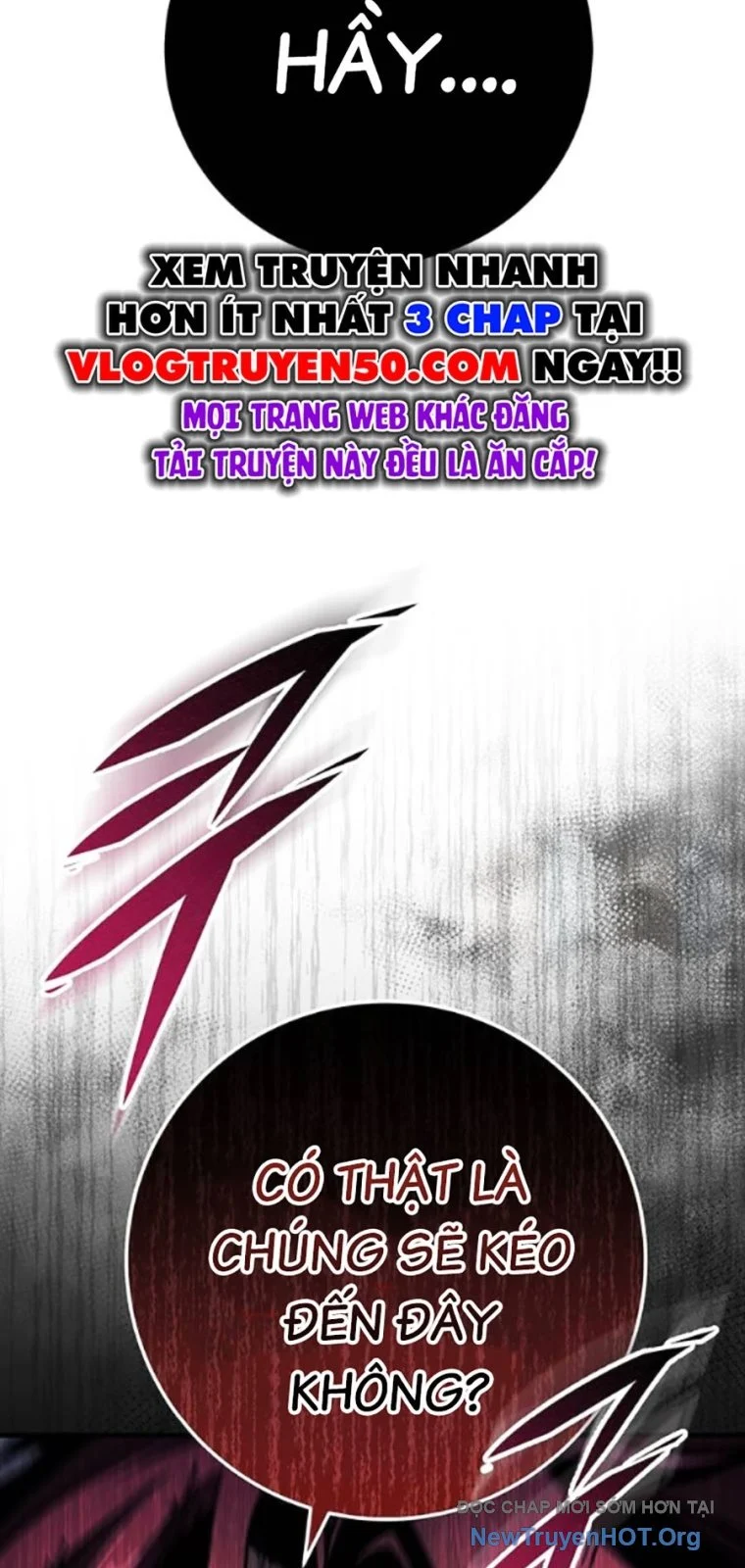 Thanh Kiếm Của Hoàng Đế Chapter 95 - Trang 3