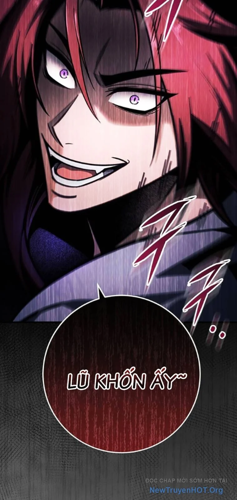 Thanh Kiếm Của Hoàng Đế Chapter 95 - Trang 3