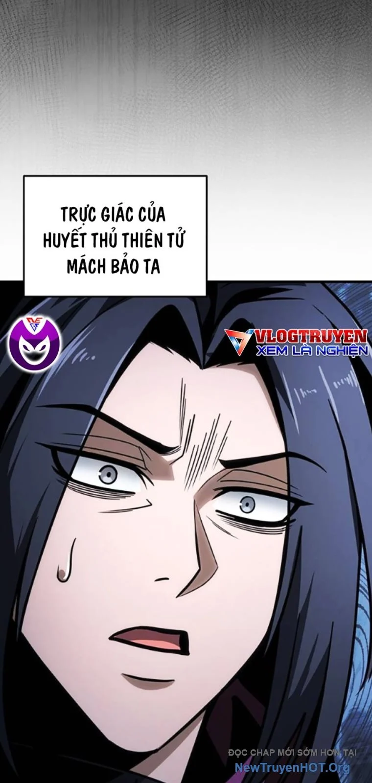 Thanh Kiếm Của Hoàng Đế Chapter 95 - Trang 3