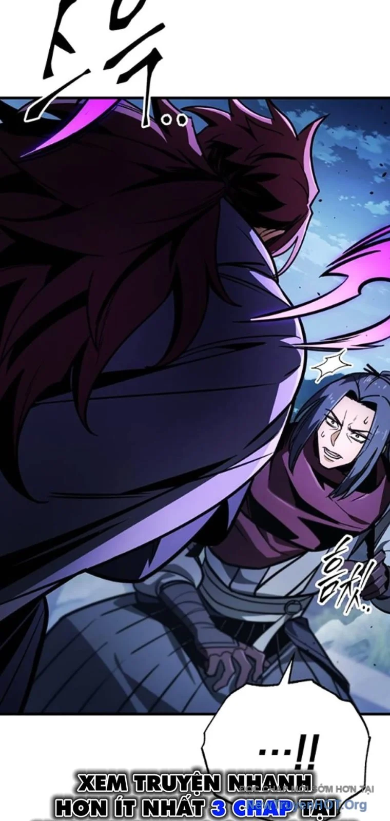 Thanh Kiếm Của Hoàng Đế Chapter 95 - Trang 3