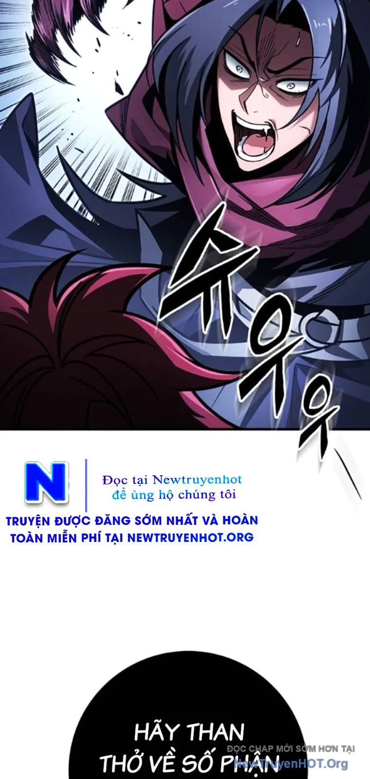 Thanh Kiếm Của Hoàng Đế Chapter 95 - Trang 3