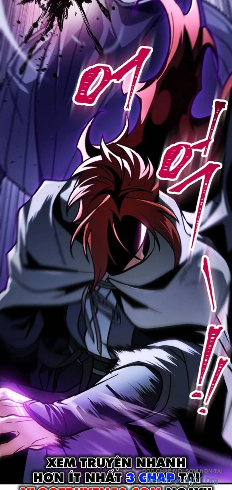 Thanh Kiếm Của Hoàng Đế Chapter 95 - Trang 3