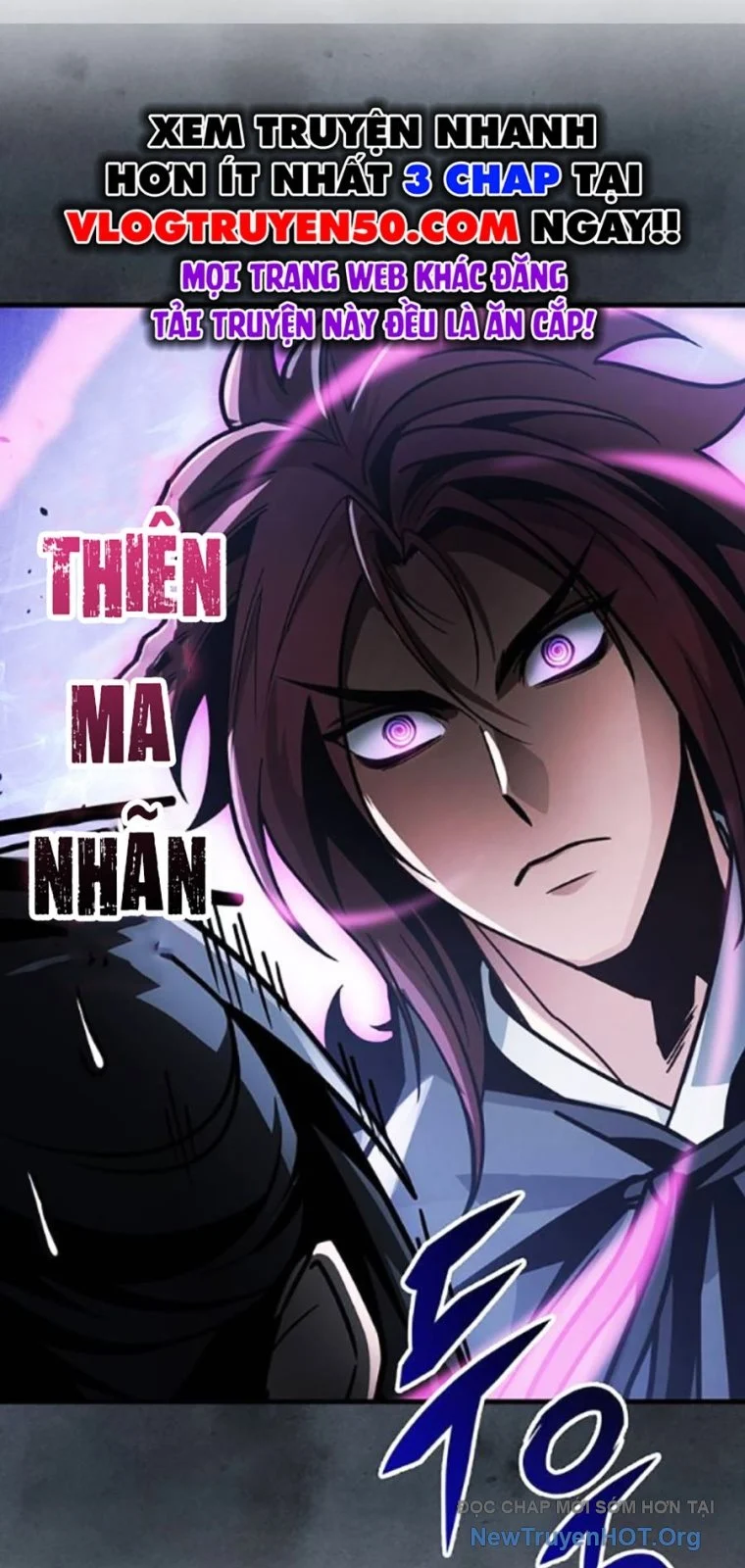 Thanh Kiếm Của Hoàng Đế Chapter 95 - Trang 3
