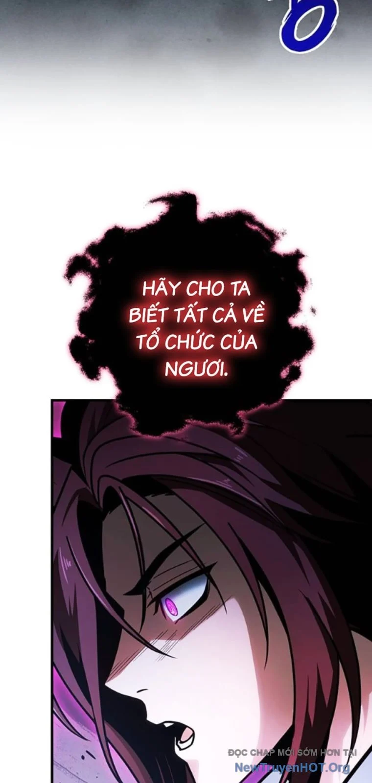 Thanh Kiếm Của Hoàng Đế Chapter 95 - Trang 3
