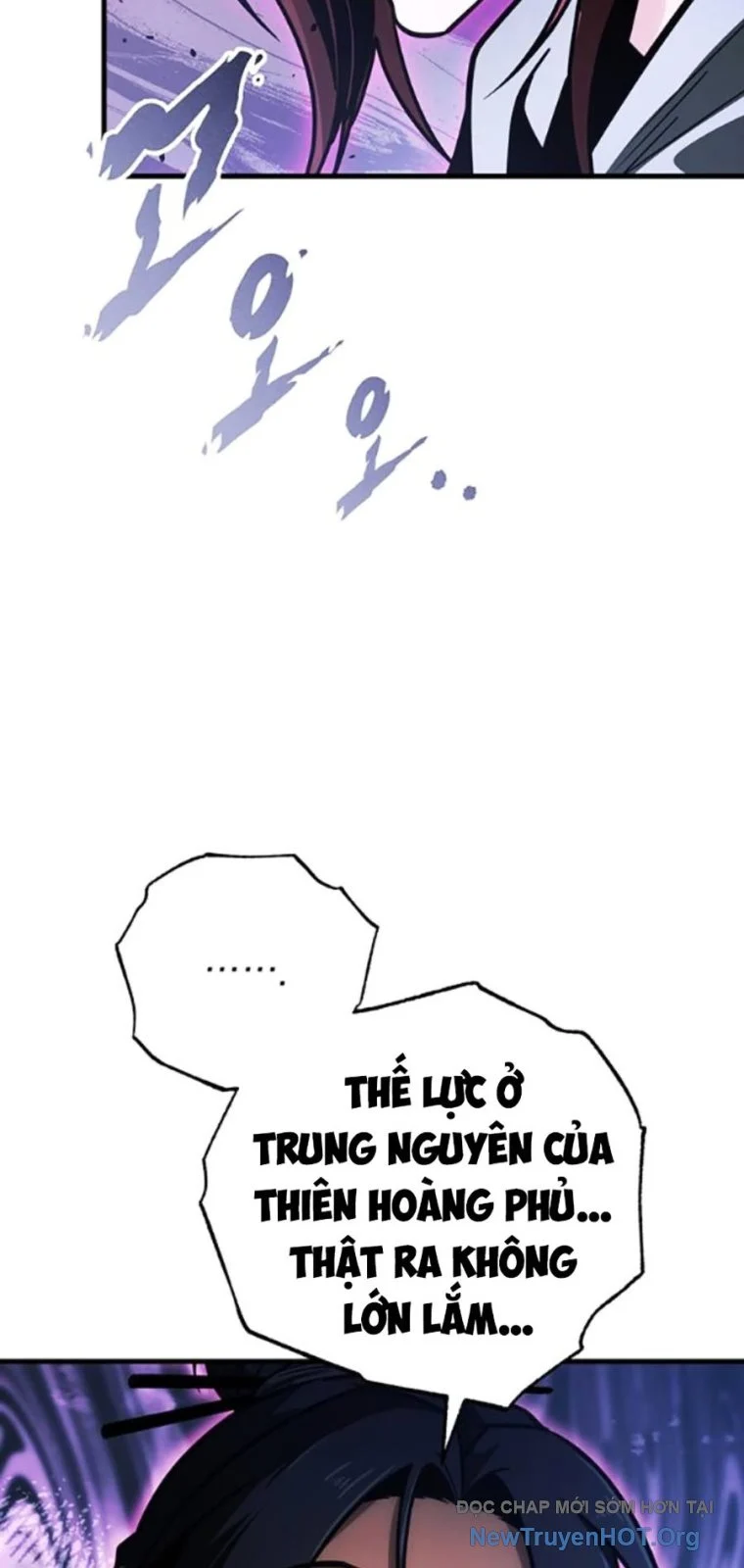 Thanh Kiếm Của Hoàng Đế Chapter 95 - Trang 3