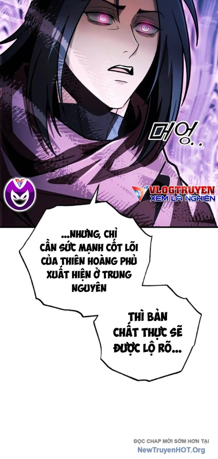Thanh Kiếm Của Hoàng Đế Chapter 95 - Trang 3