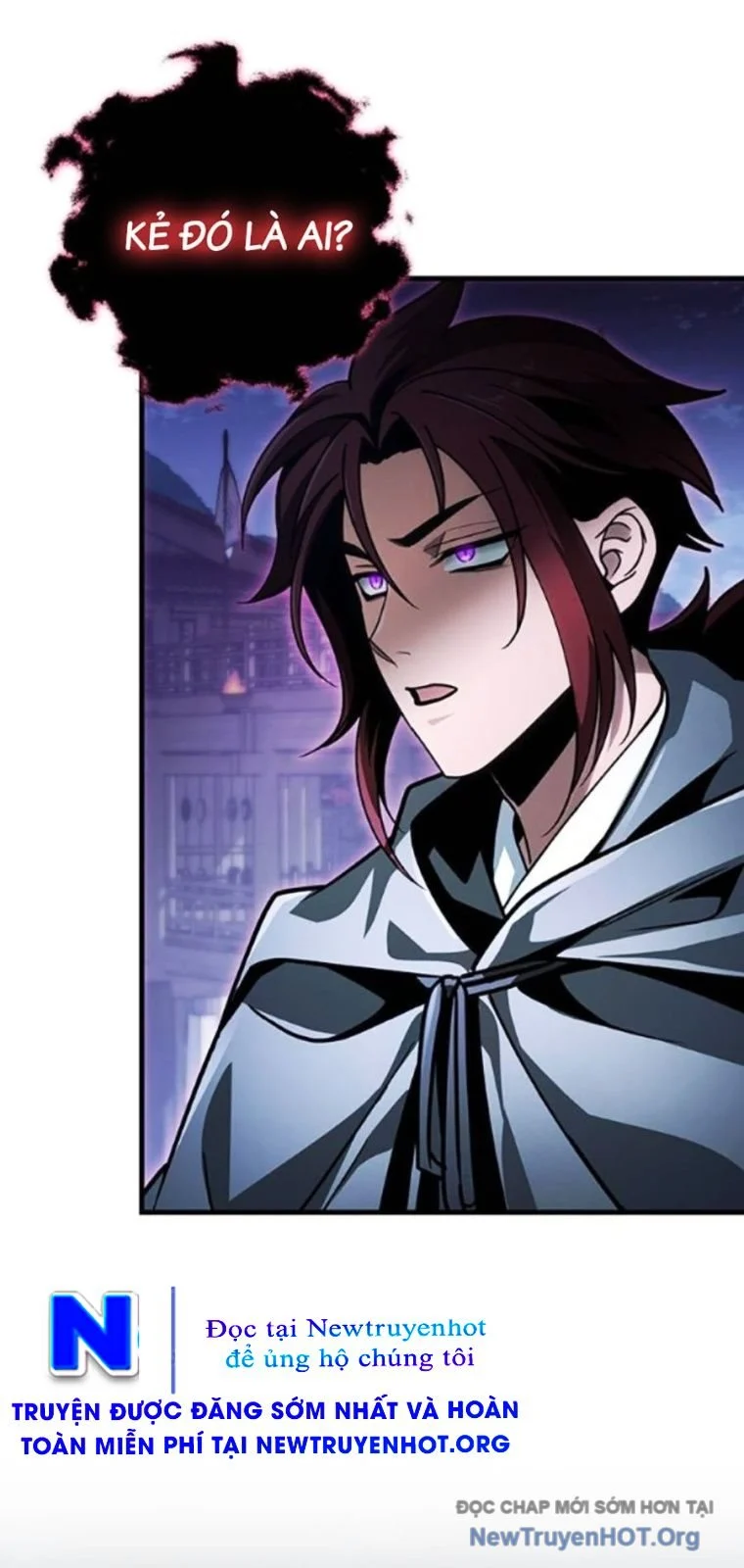 Thanh Kiếm Của Hoàng Đế Chapter 95 - Trang 3