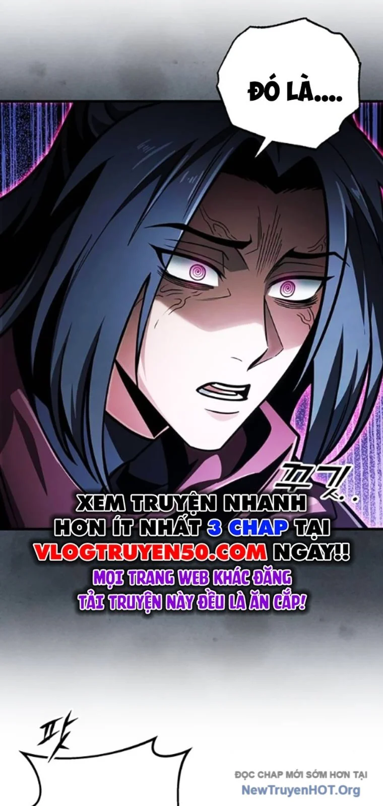 Thanh Kiếm Của Hoàng Đế Chapter 95 - Trang 3