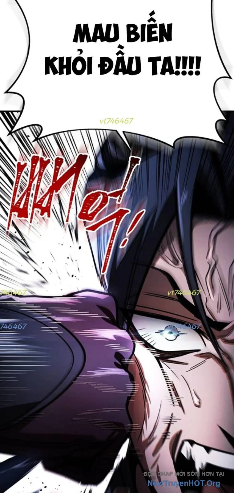 Thanh Kiếm Của Hoàng Đế Chapter 95 - Trang 3