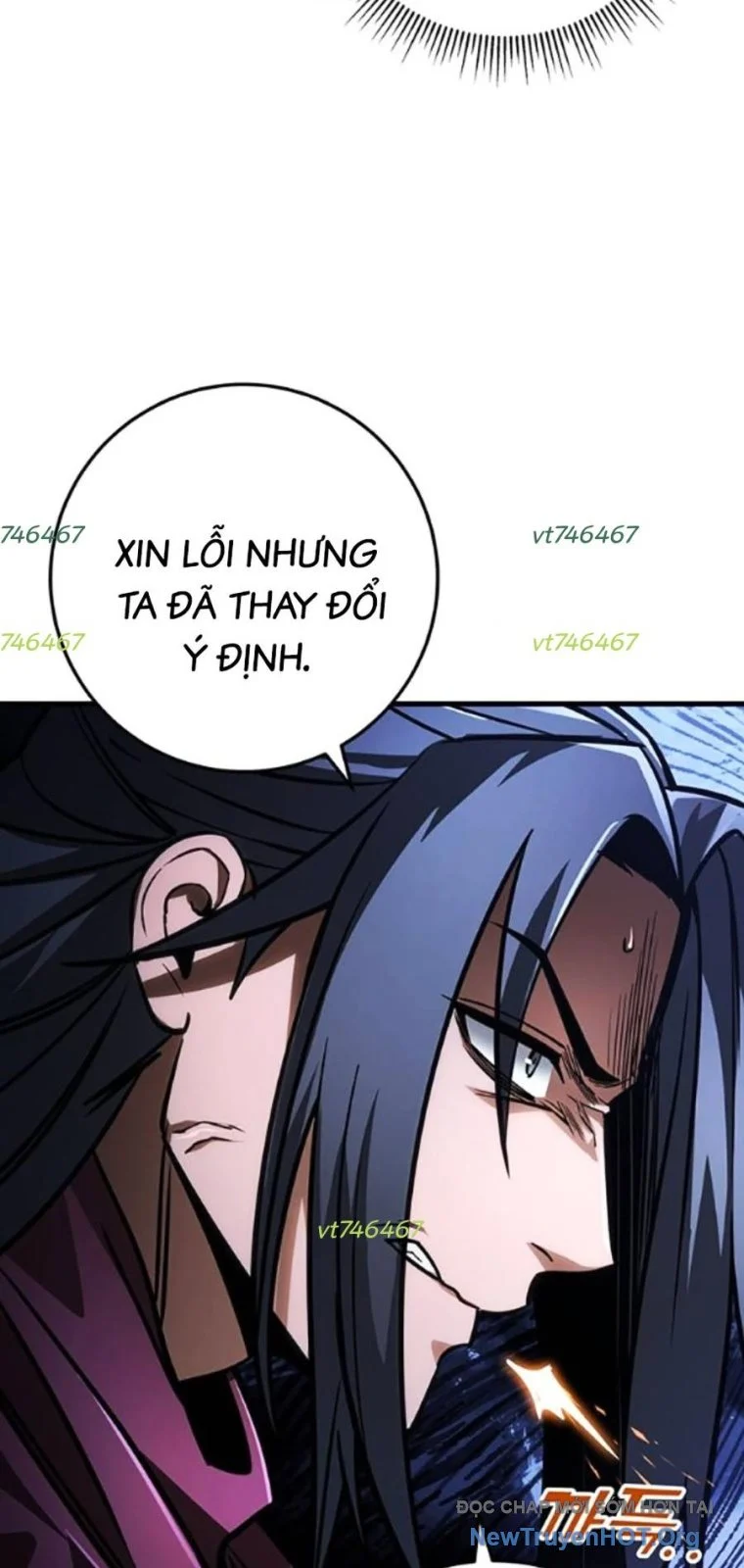 Thanh Kiếm Của Hoàng Đế Chapter 95 - Trang 3