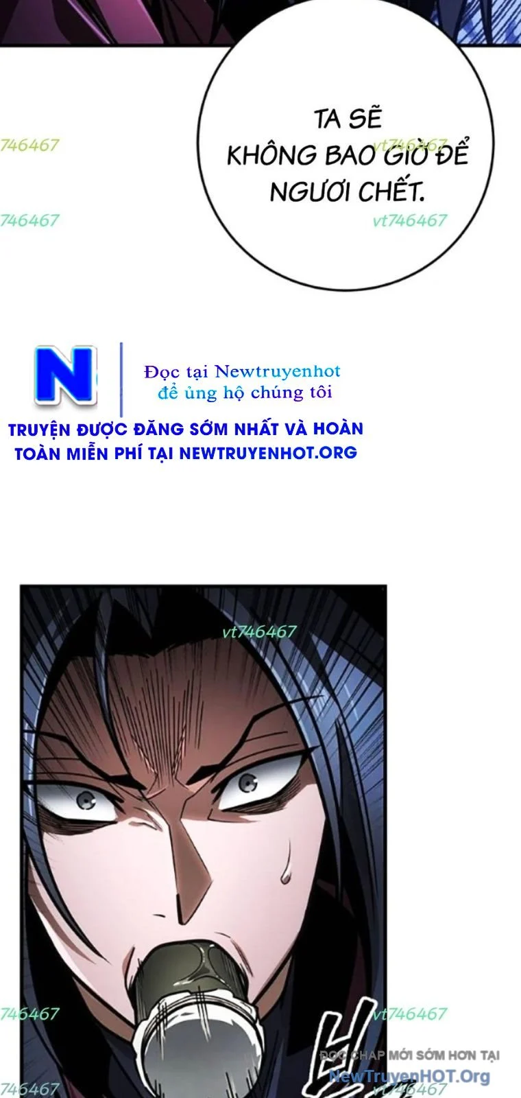 Thanh Kiếm Của Hoàng Đế Chapter 95 - Trang 3