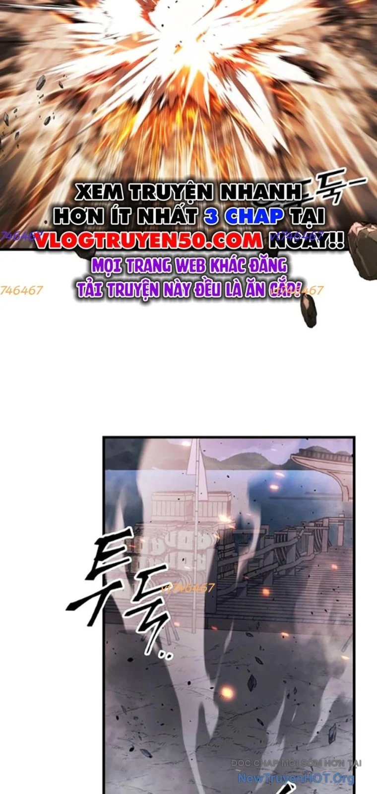 Thanh Kiếm Của Hoàng Đế Chapter 95 - Trang 3