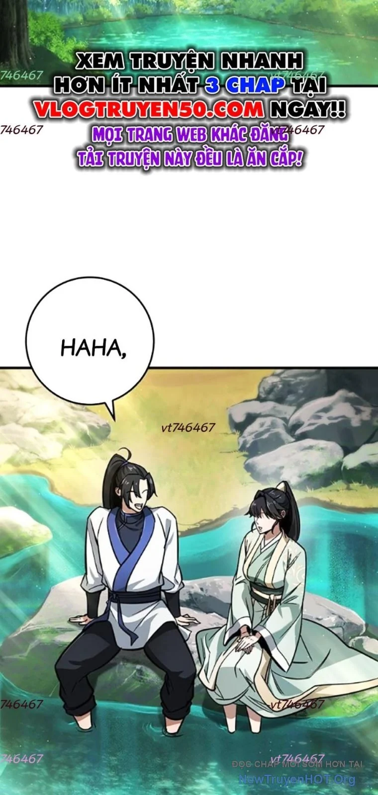 Thanh Kiếm Của Hoàng Đế Chapter 95 - Trang 3