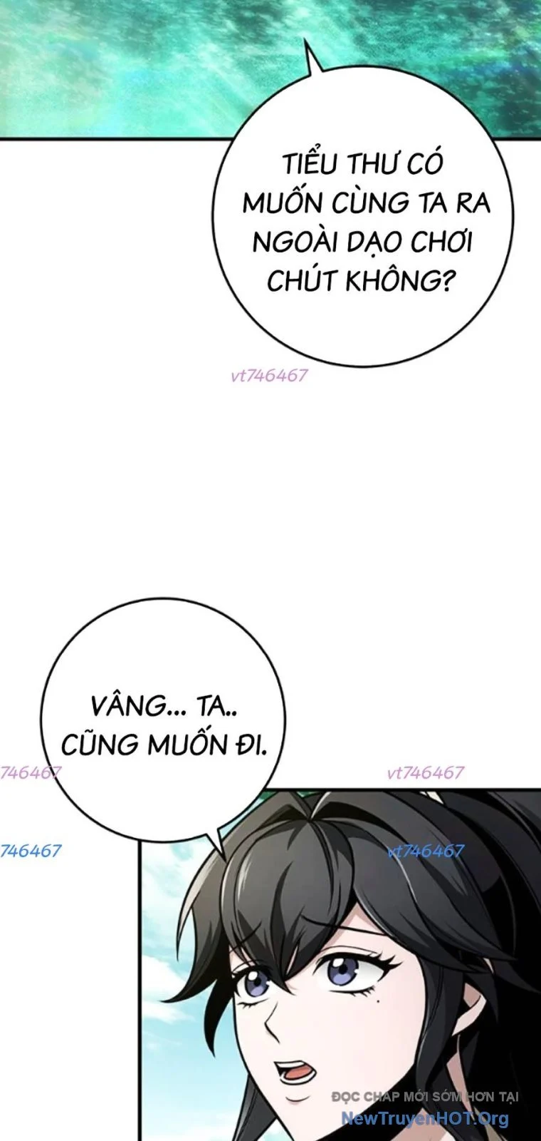 Thanh Kiếm Của Hoàng Đế Chapter 95 - Trang 3