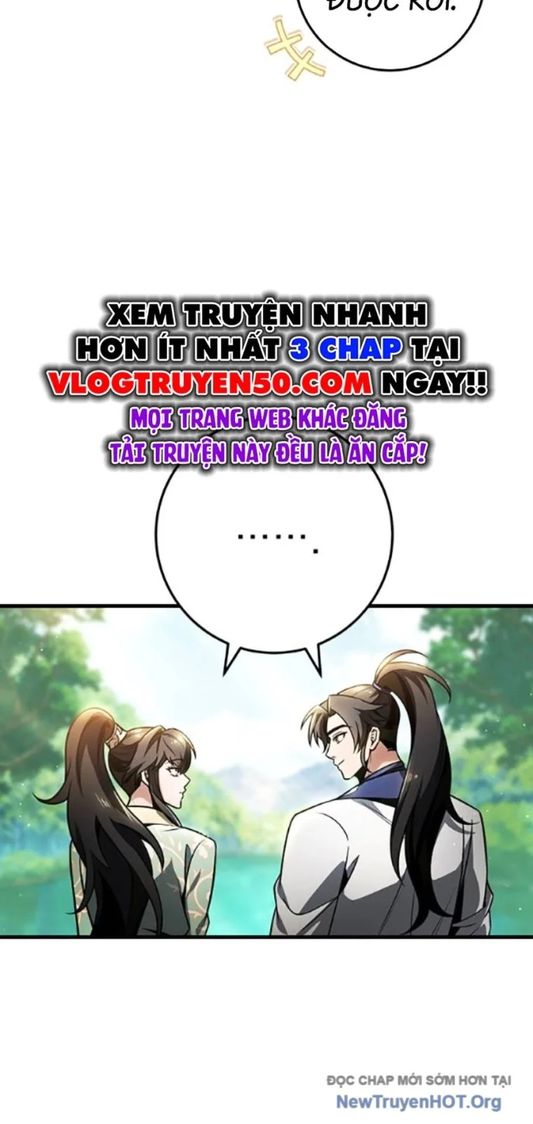 Thanh Kiếm Của Hoàng Đế Chapter 95 - Trang 3