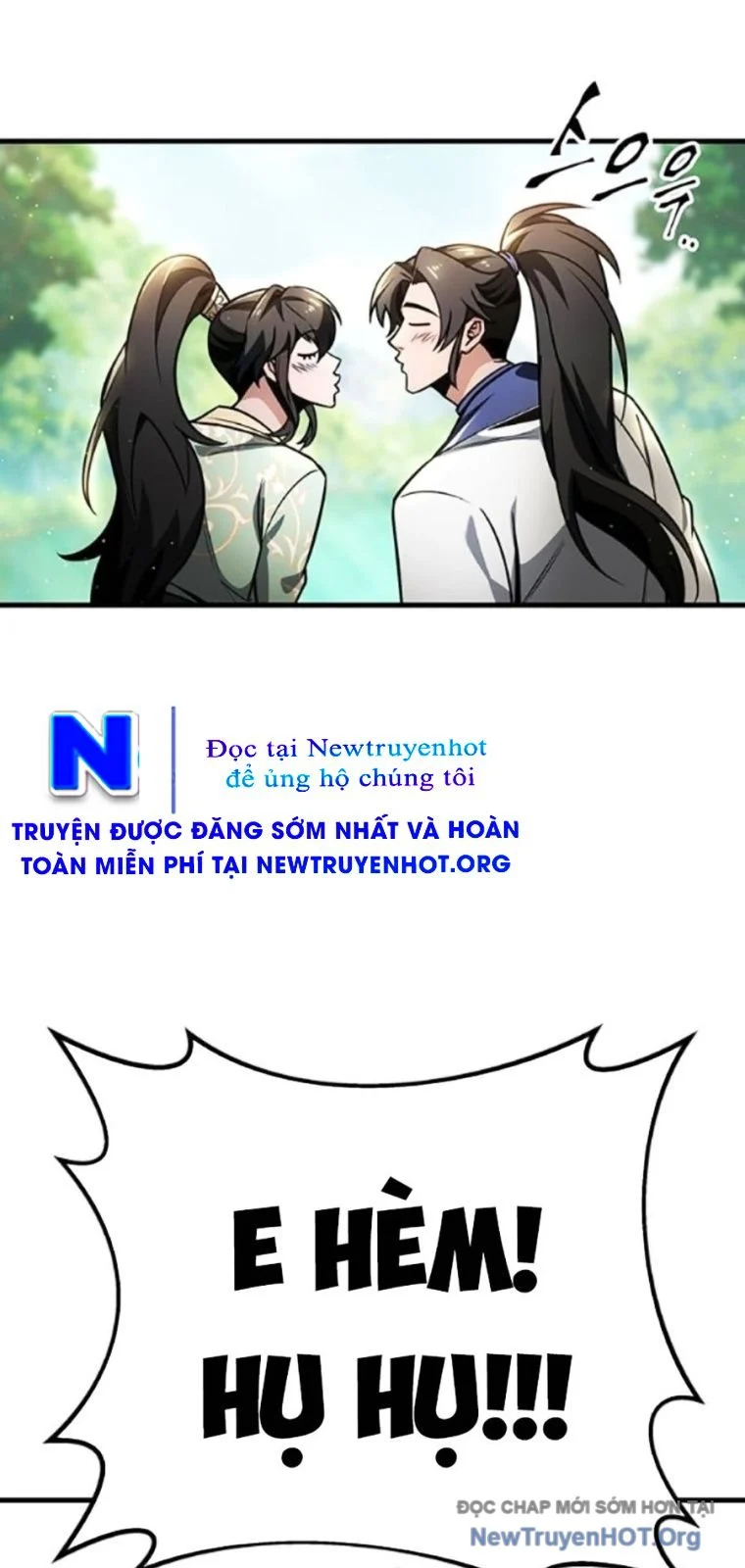 Thanh Kiếm Của Hoàng Đế Chapter 95 - Trang 3