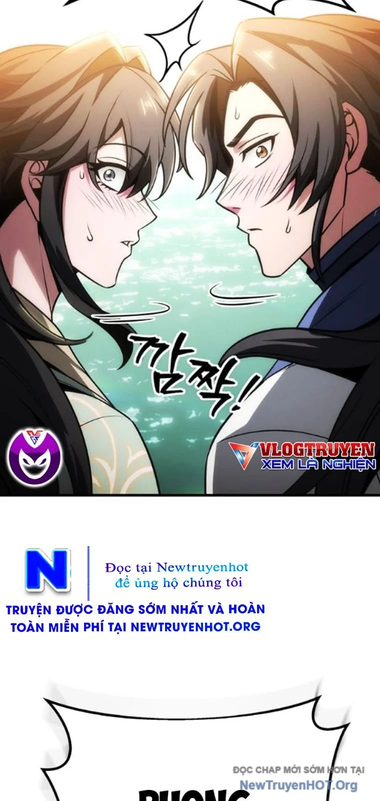 Thanh Kiếm Của Hoàng Đế Chapter 95 - Trang 3