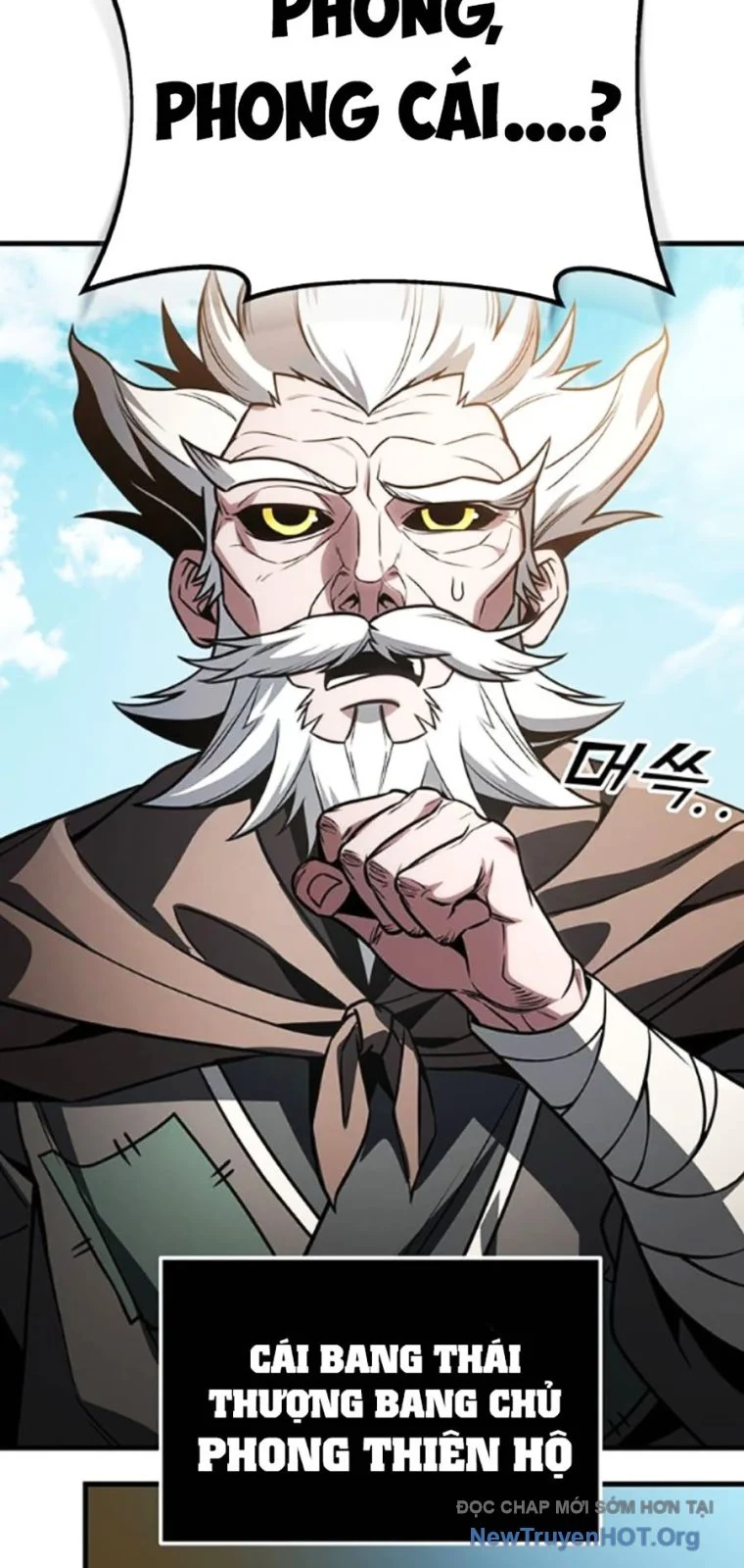 Thanh Kiếm Của Hoàng Đế Chapter 95 - Trang 3