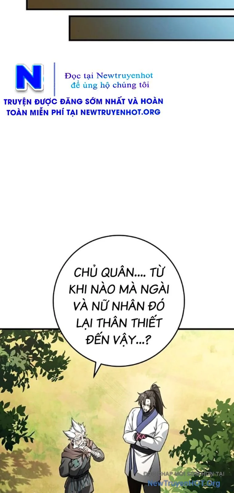 Thanh Kiếm Của Hoàng Đế Chapter 95 - Trang 3