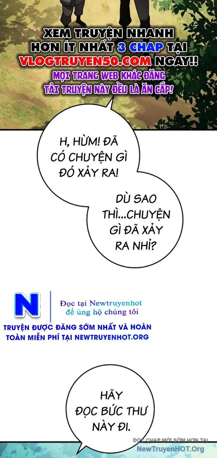 Thanh Kiếm Của Hoàng Đế Chapter 95 - Trang 3