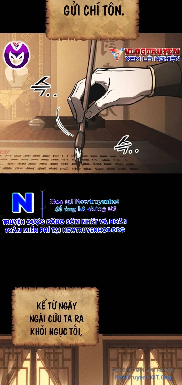 Thanh Kiếm Của Hoàng Đế Chapter 95 - Trang 3